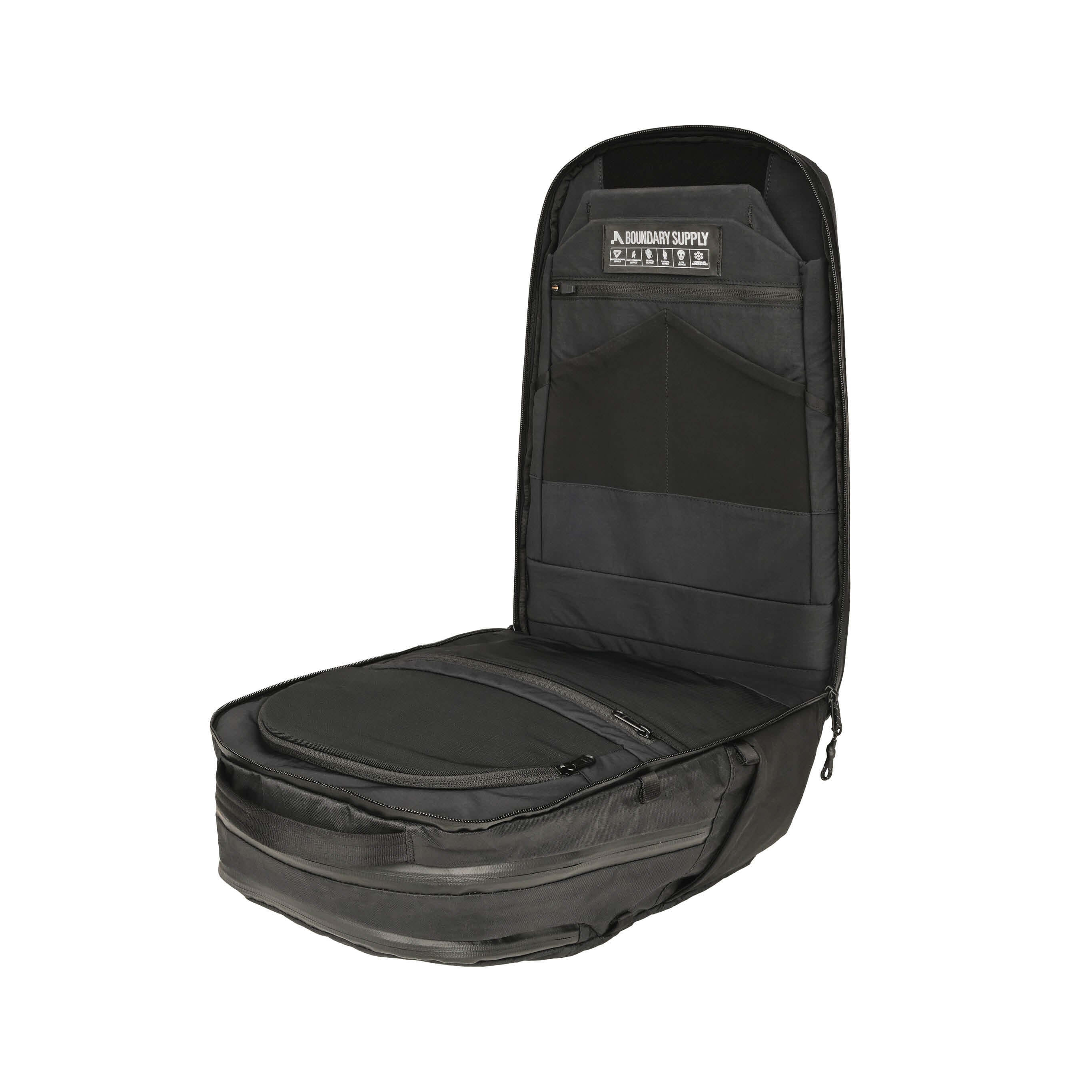 Rennen Pro X-Pac