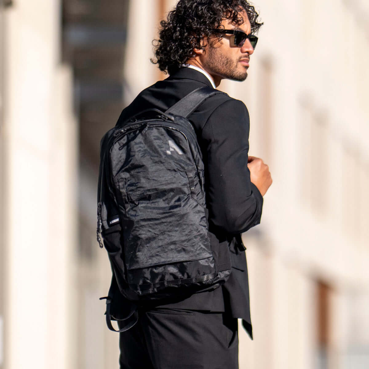 Rennen Pro X-Pac
