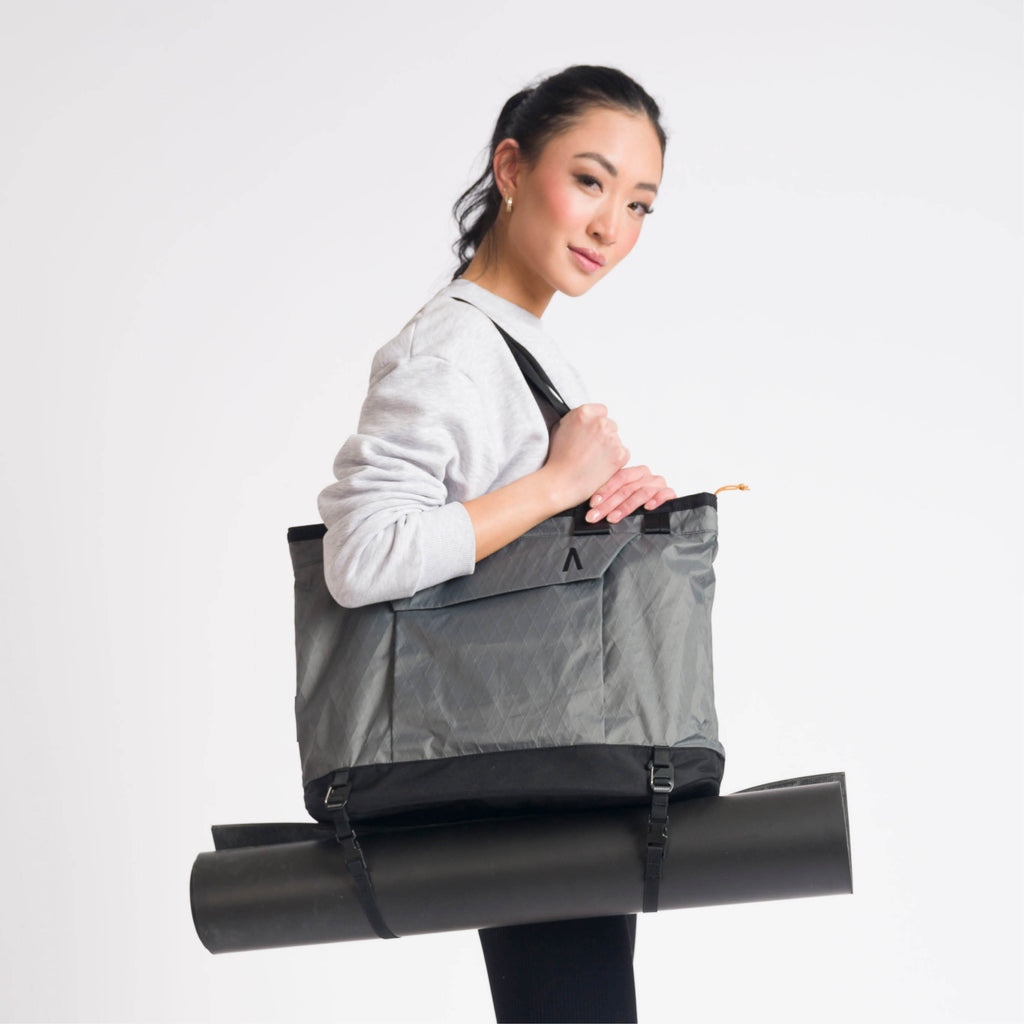 Rennen Tote Bag X-Pac