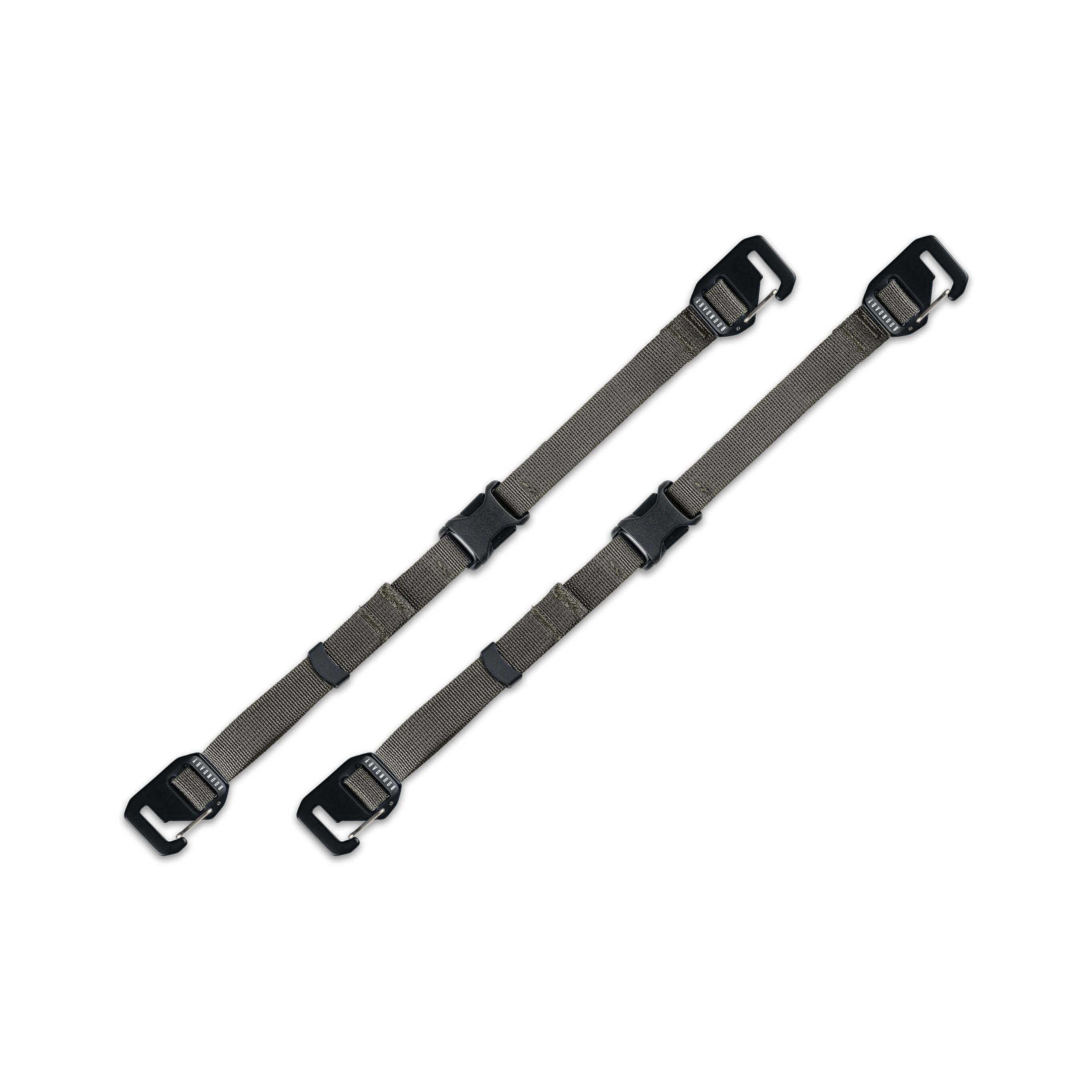SR2 Lash Straps