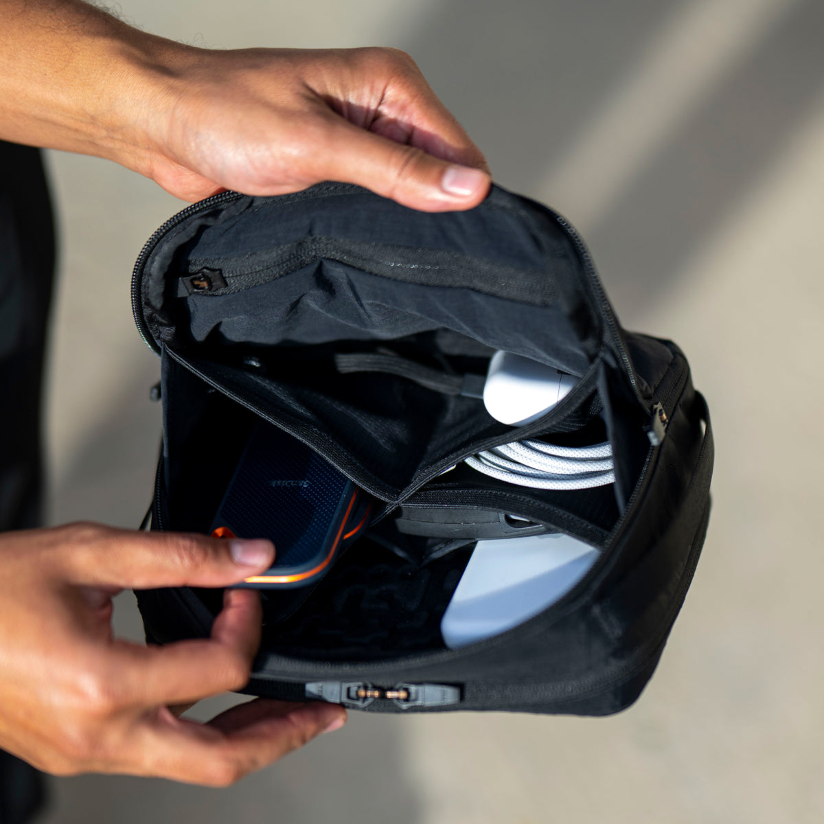 Tech Case