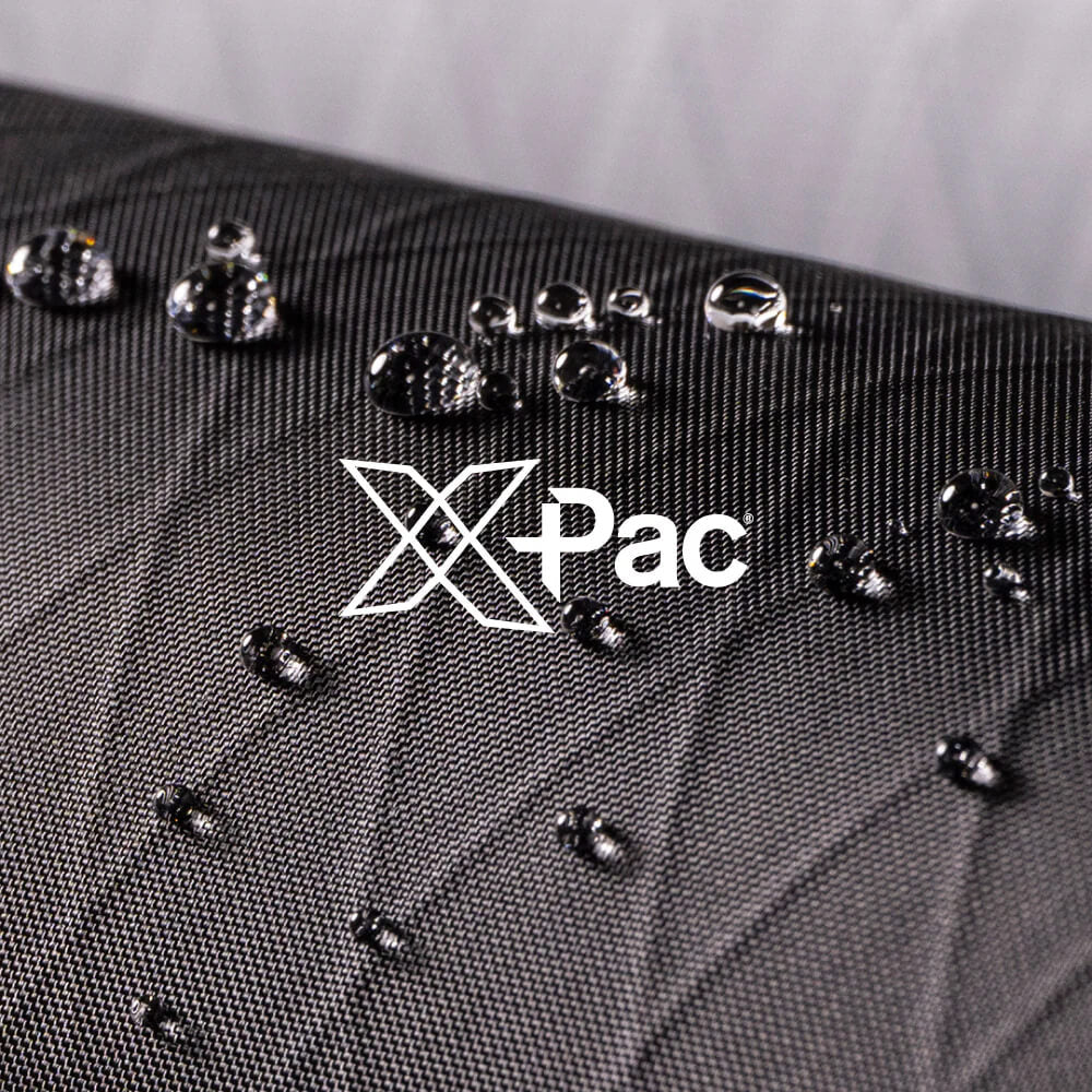 XPac_Material