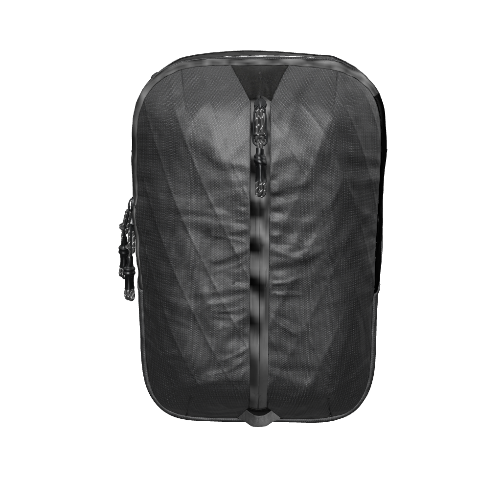 AuxCompartmentX-Pac
