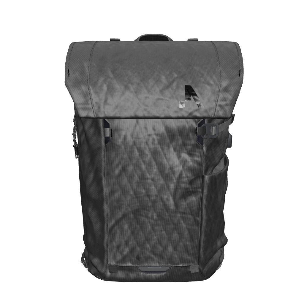ErrantPackX-Pac