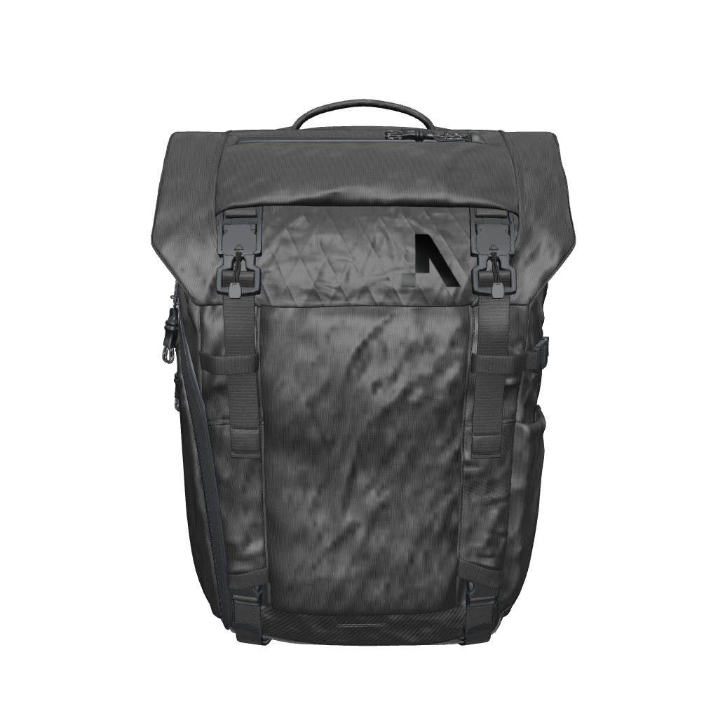 ErrantPackX-Pac 