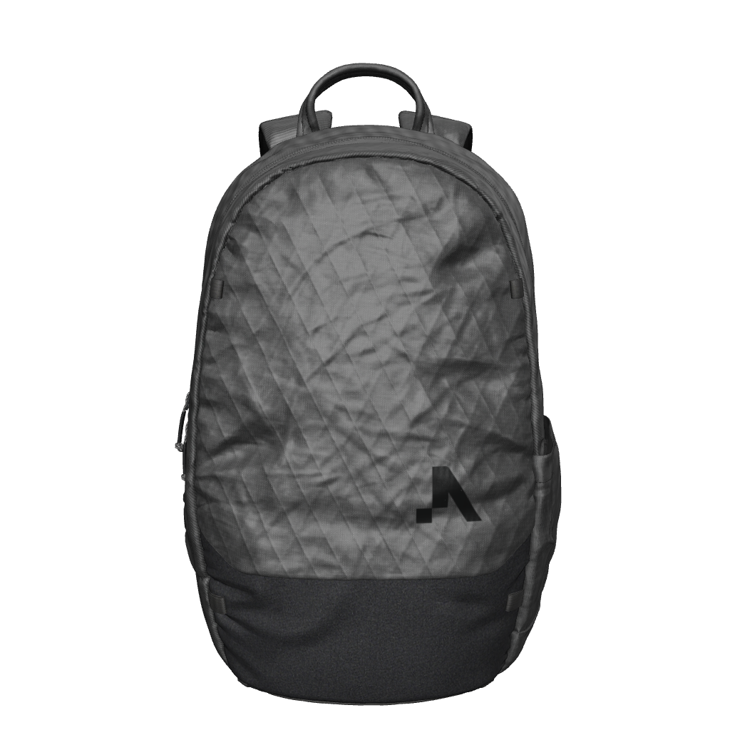 RennenDaypackX-Pac