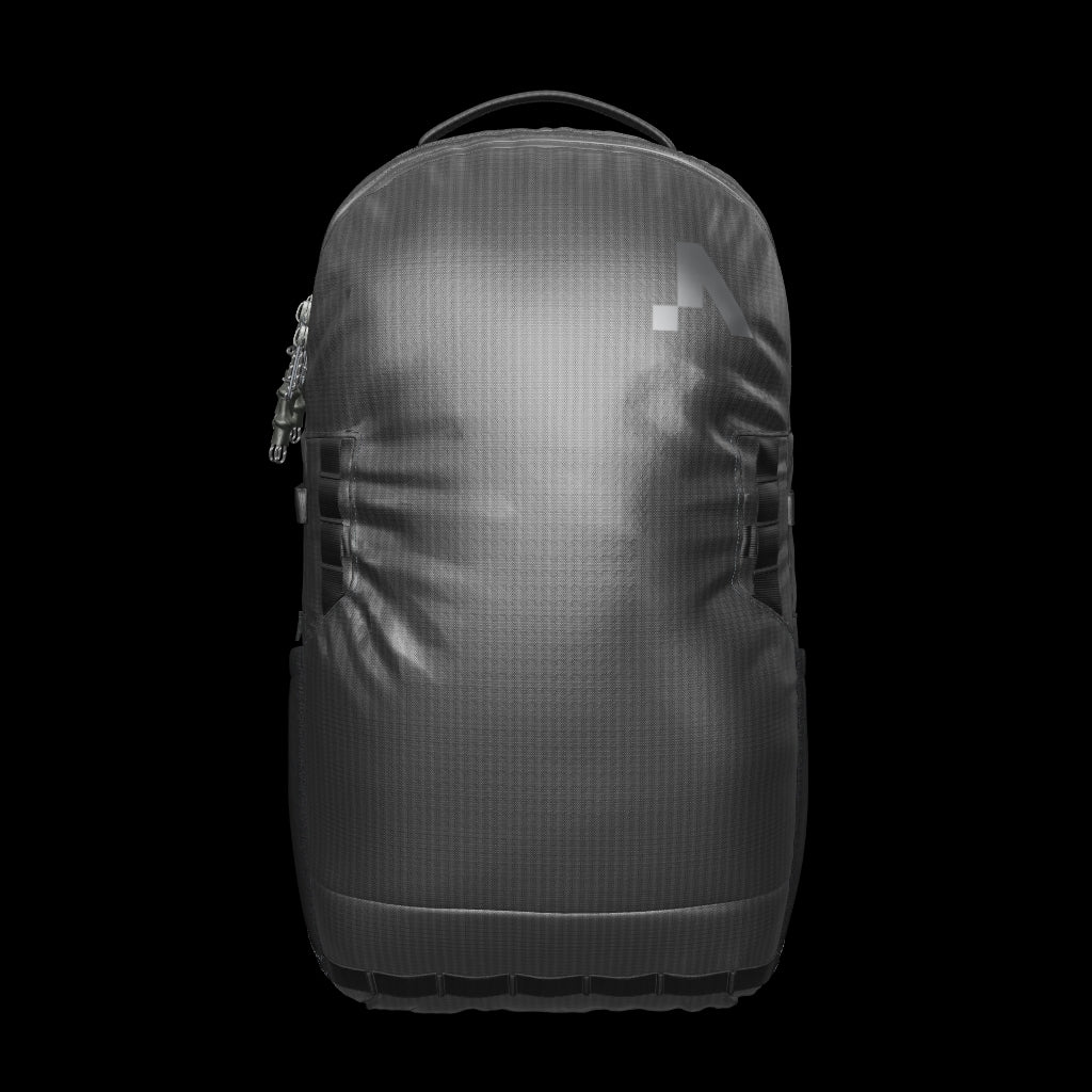Boundary Supply backpack with clean exterior styling and durable fabric for travel and commuting use