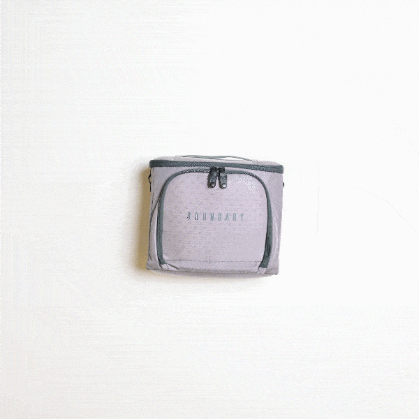 Small Camera Cube, Camera Protection, Camera Organizer, Multi-Access Camera Bag