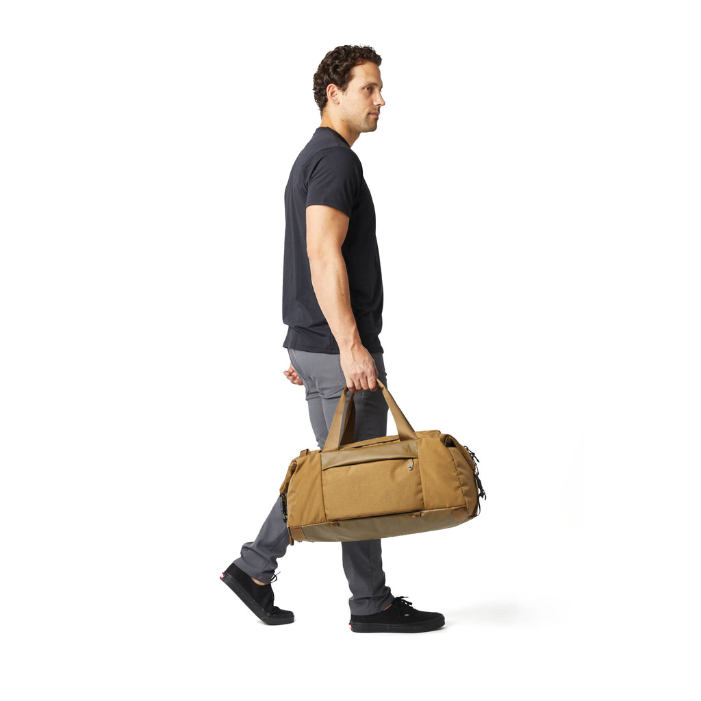 Errant Duffel