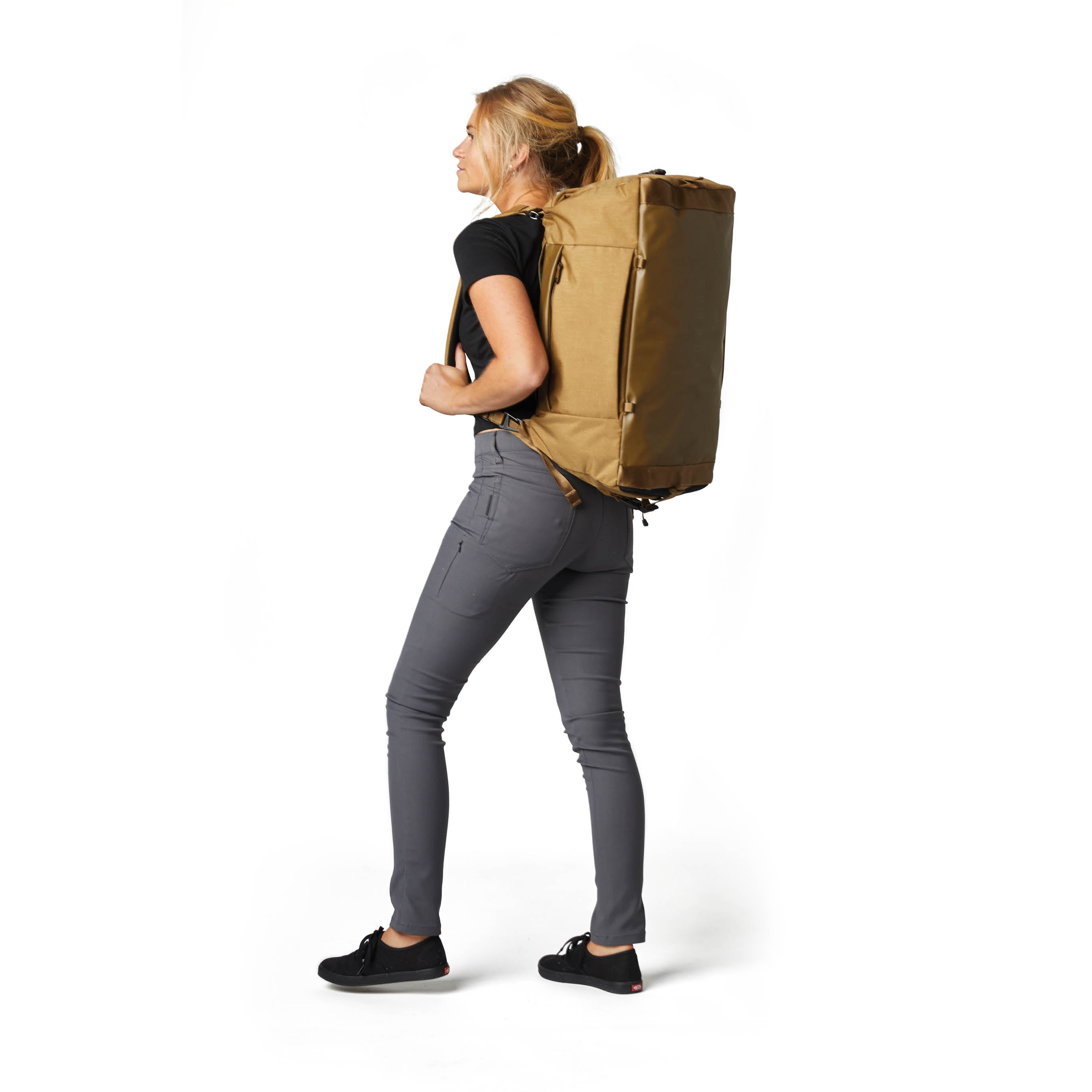 Errant Duffel