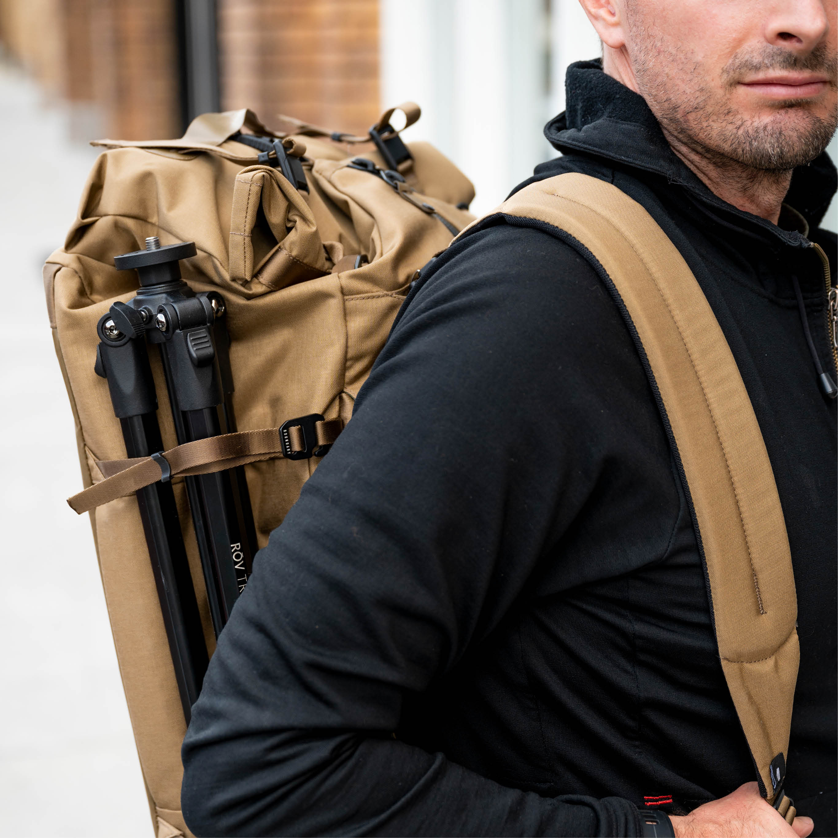 Errant Duffel