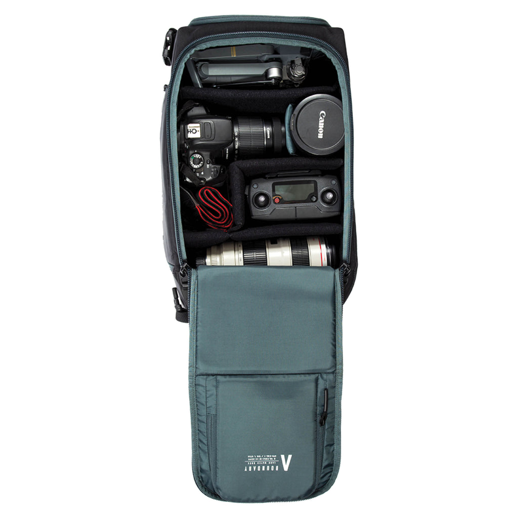MK-1 Camera Cube