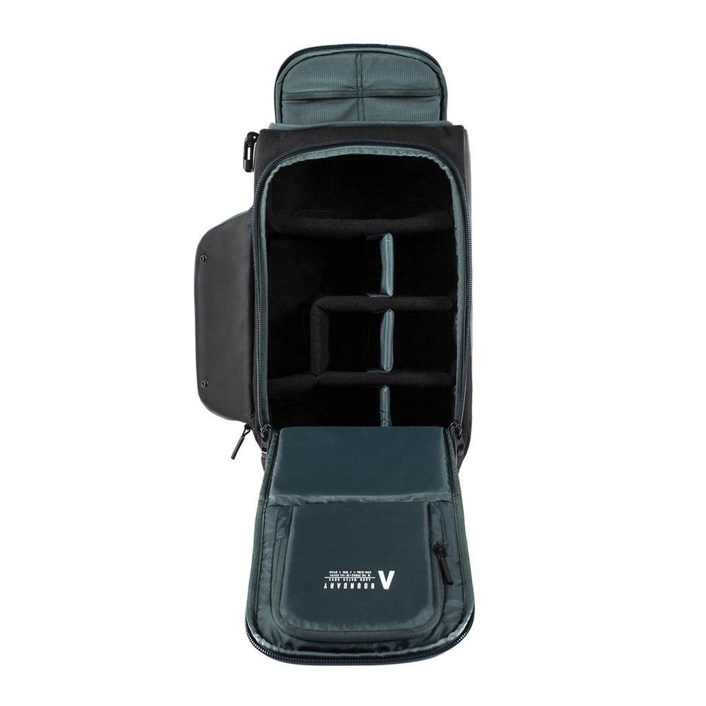 MK-1 Camera Cube
