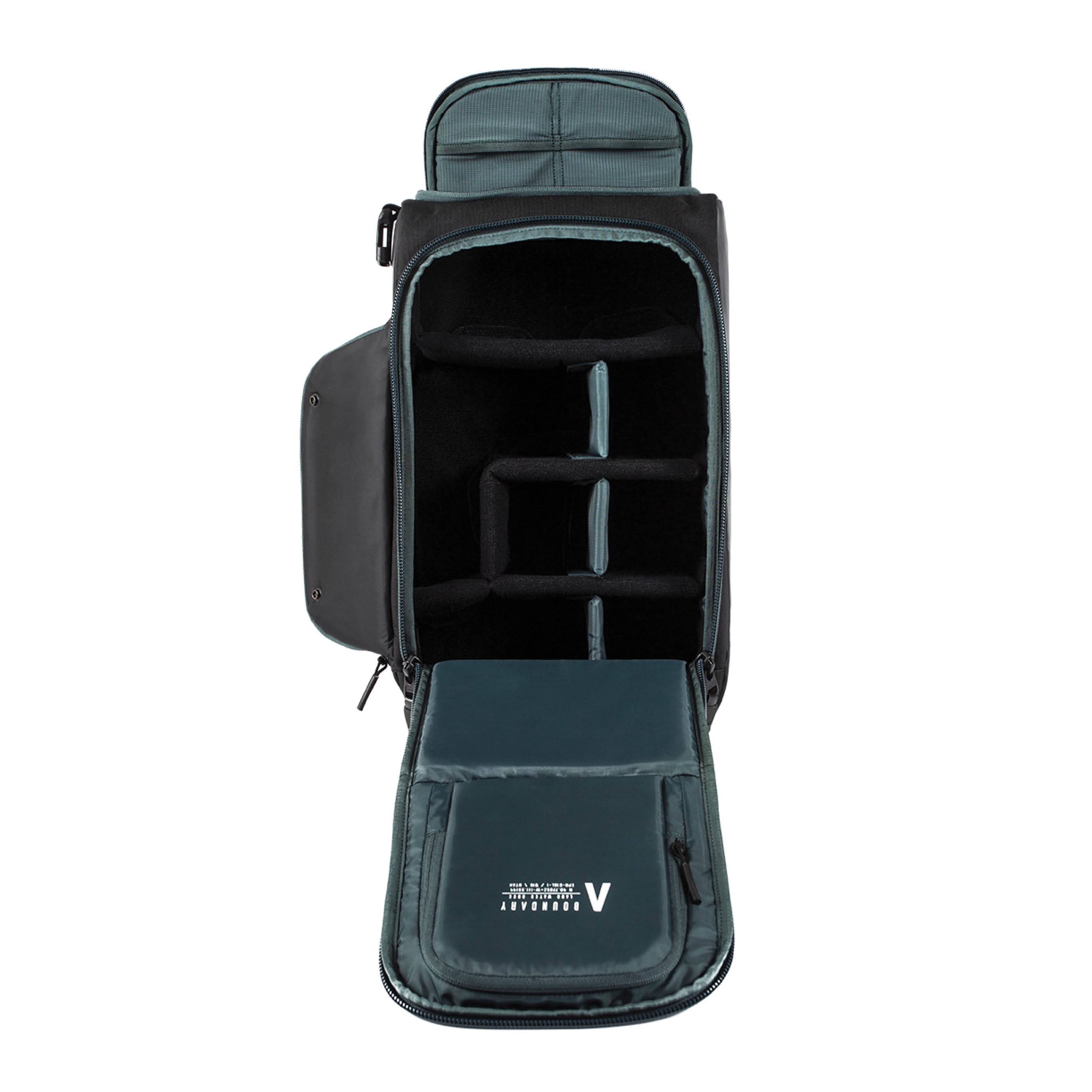 MK-1 Camera Cube