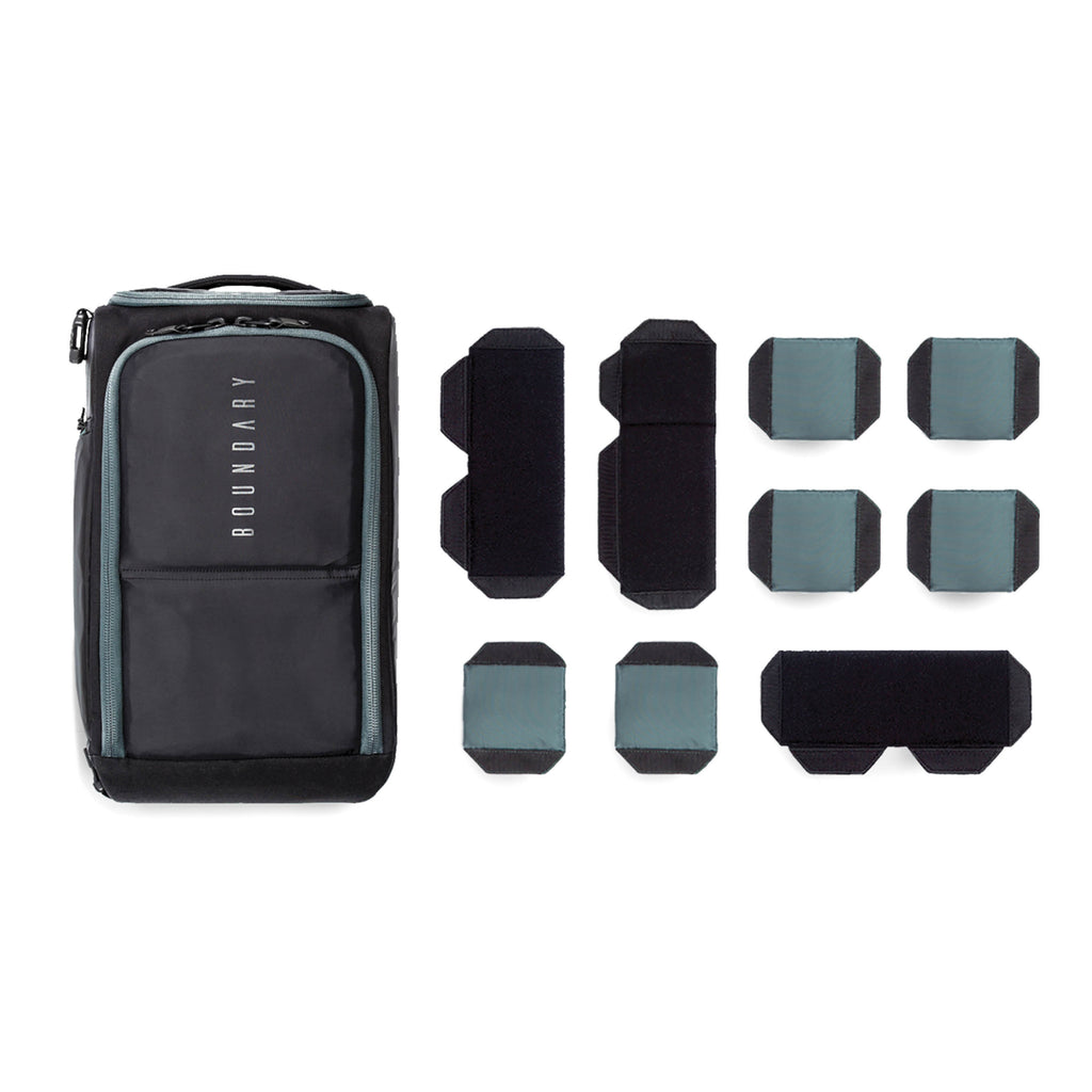 MK-1 Camera Cube