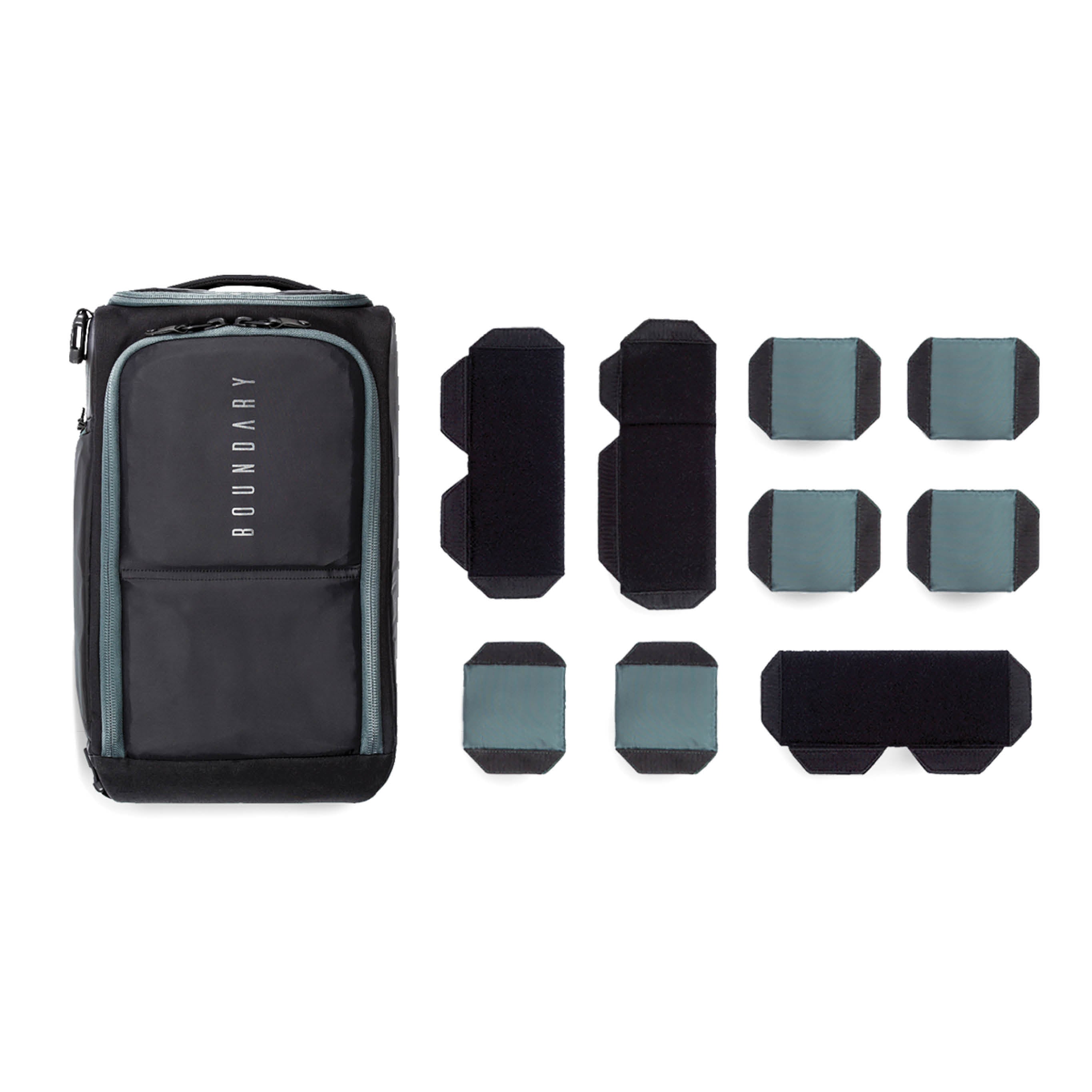 MK-1 Camera Cube