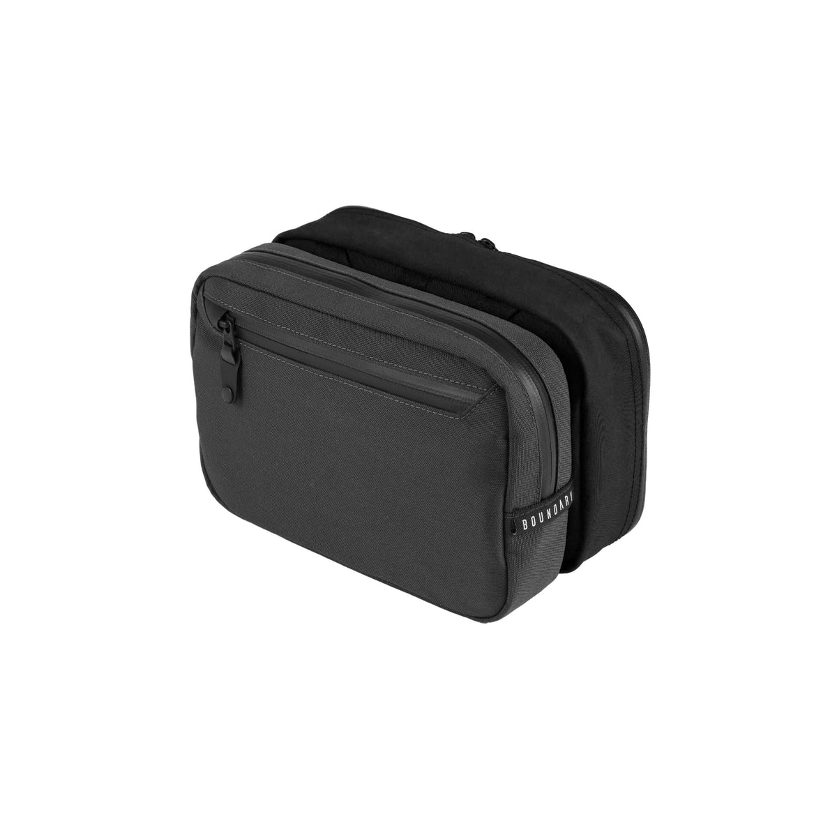 TOILETRY & TECH KIT