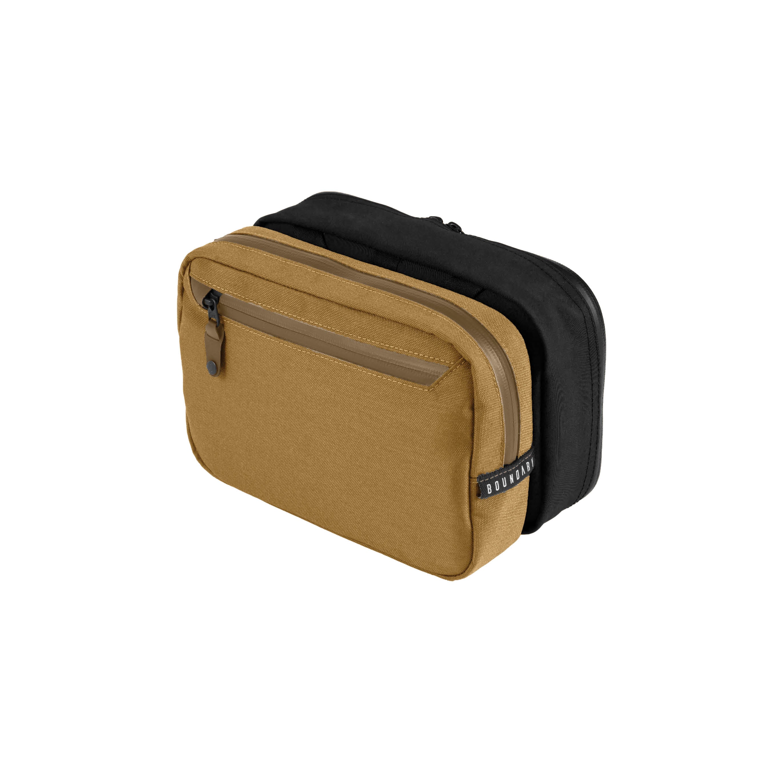 TOILETRY & TECH KIT
