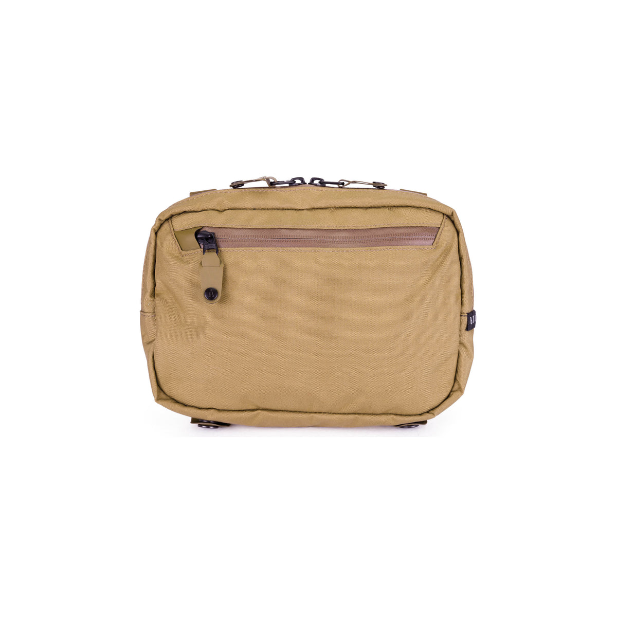 TOILETRY & TECH KIT