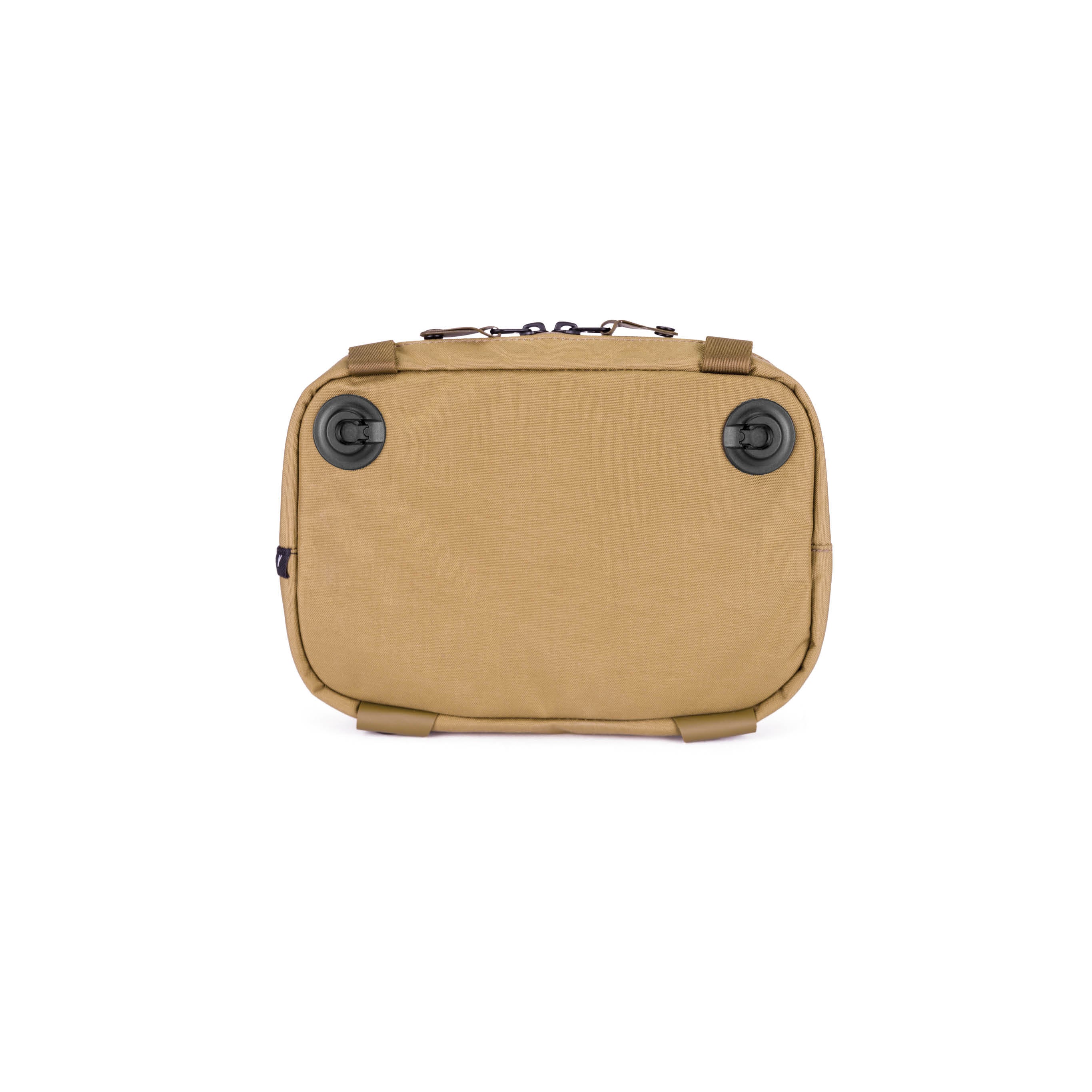 TOILETRY & TECH KIT