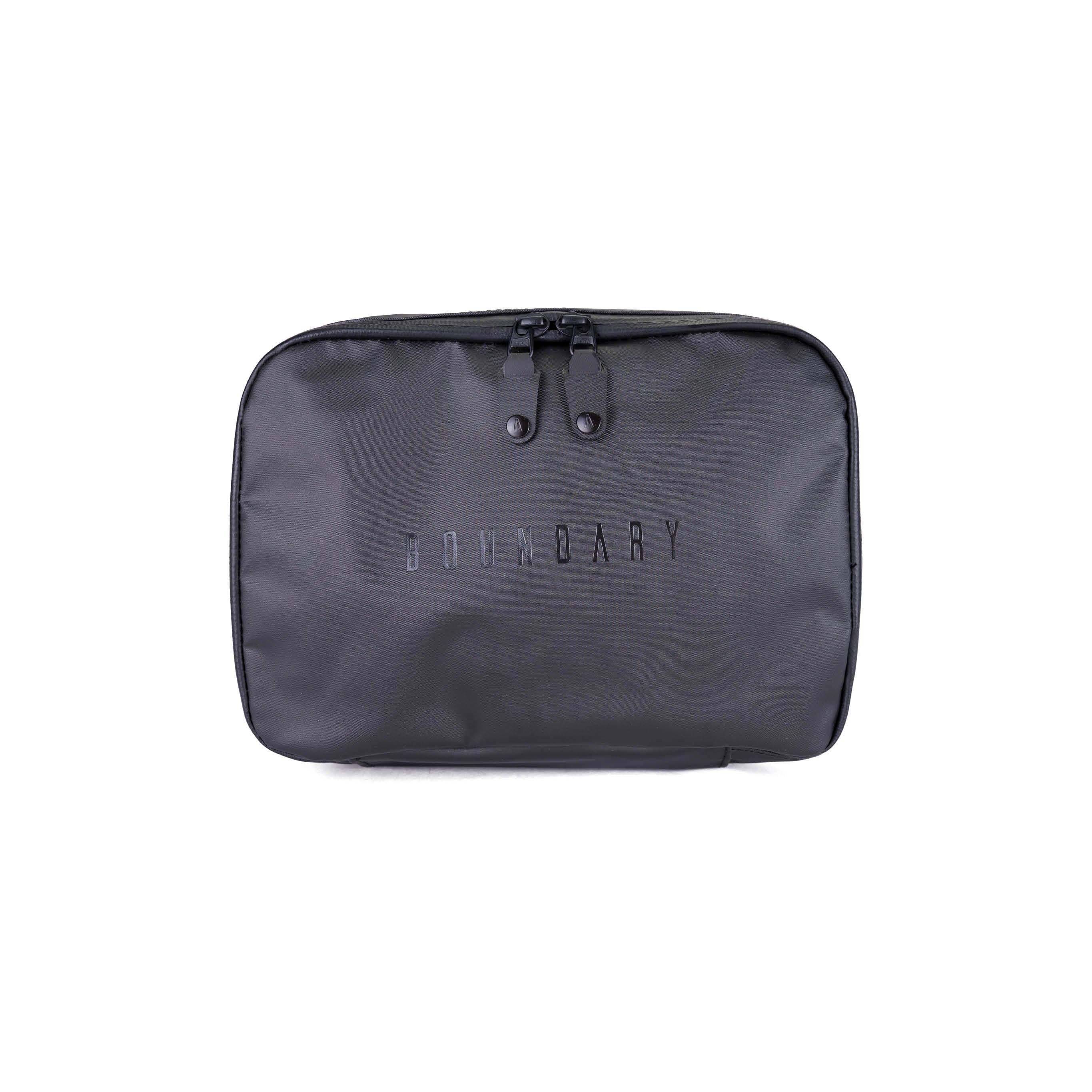 TOILETRY & TECH KIT