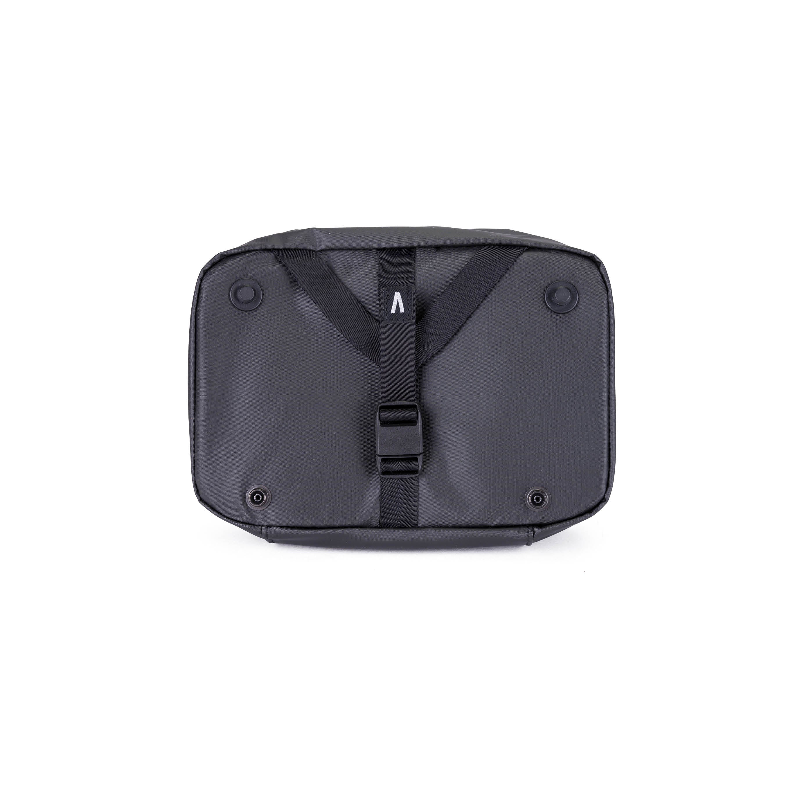 TOILETRY & TECH KIT