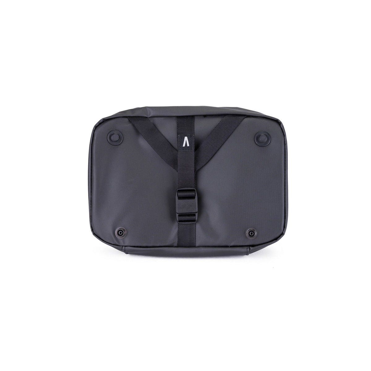TOILETRY & TECH KIT