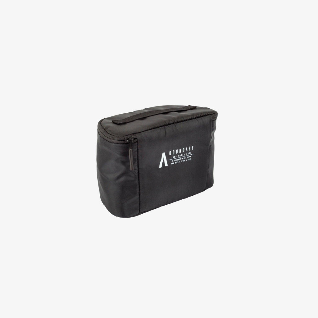 Prima System Thermal Insert - Boundary Supply
