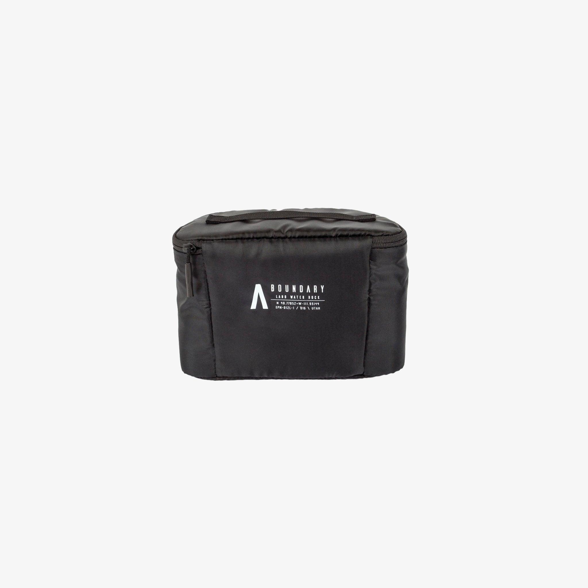 Prima System Thermal Insert - Boundary Supply