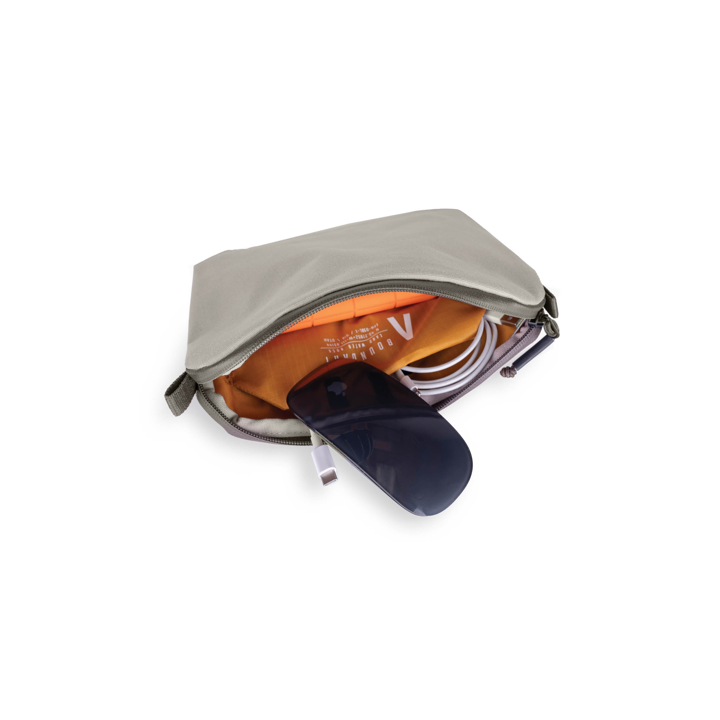 Rennen Pouch
