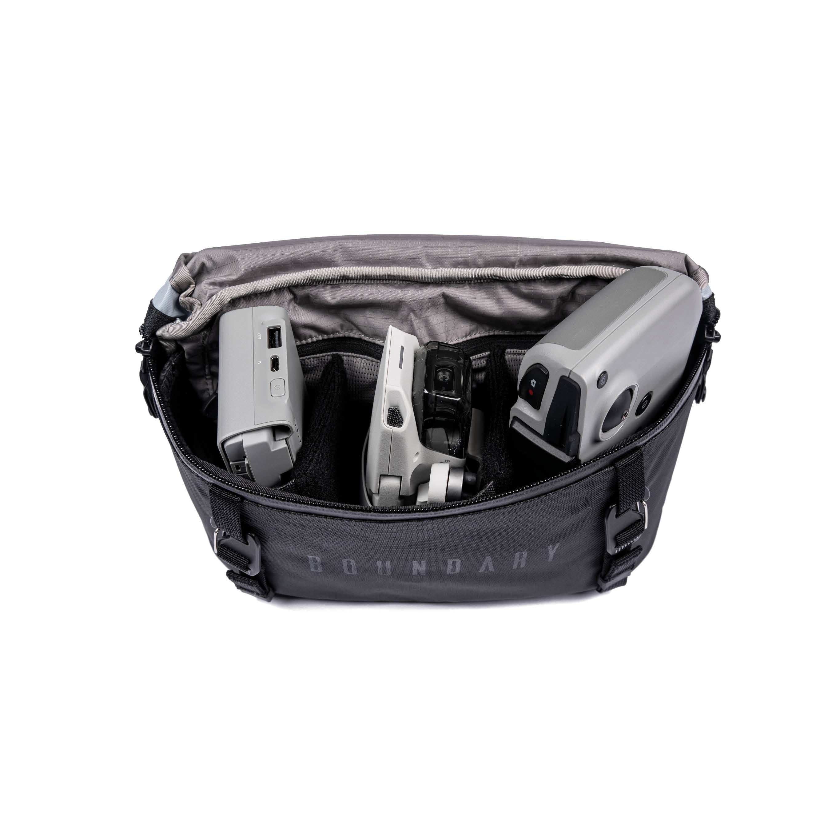 Rift Camera Kit